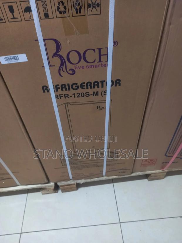 Roch 90l Fridge