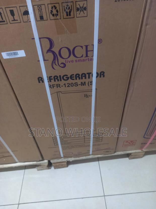 Roch 90l Fridge - thumbnail 2