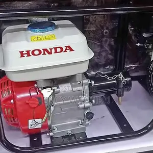 Honda Vibrator With 45mm Pocker/ Honda Vibrator