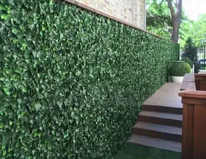 Artificial Privacy Fence 3m × 1m – Stylish & Durable