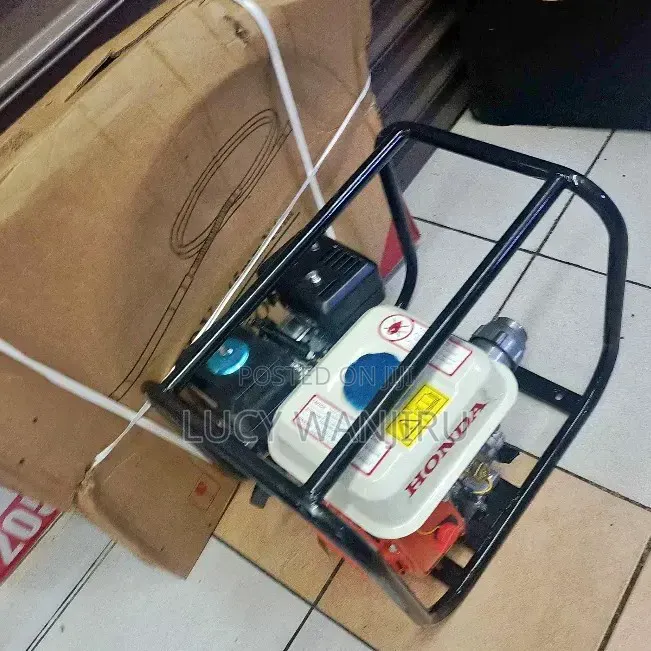 Honda Vibrator With 45mm Pocker/ Honda Vibrator