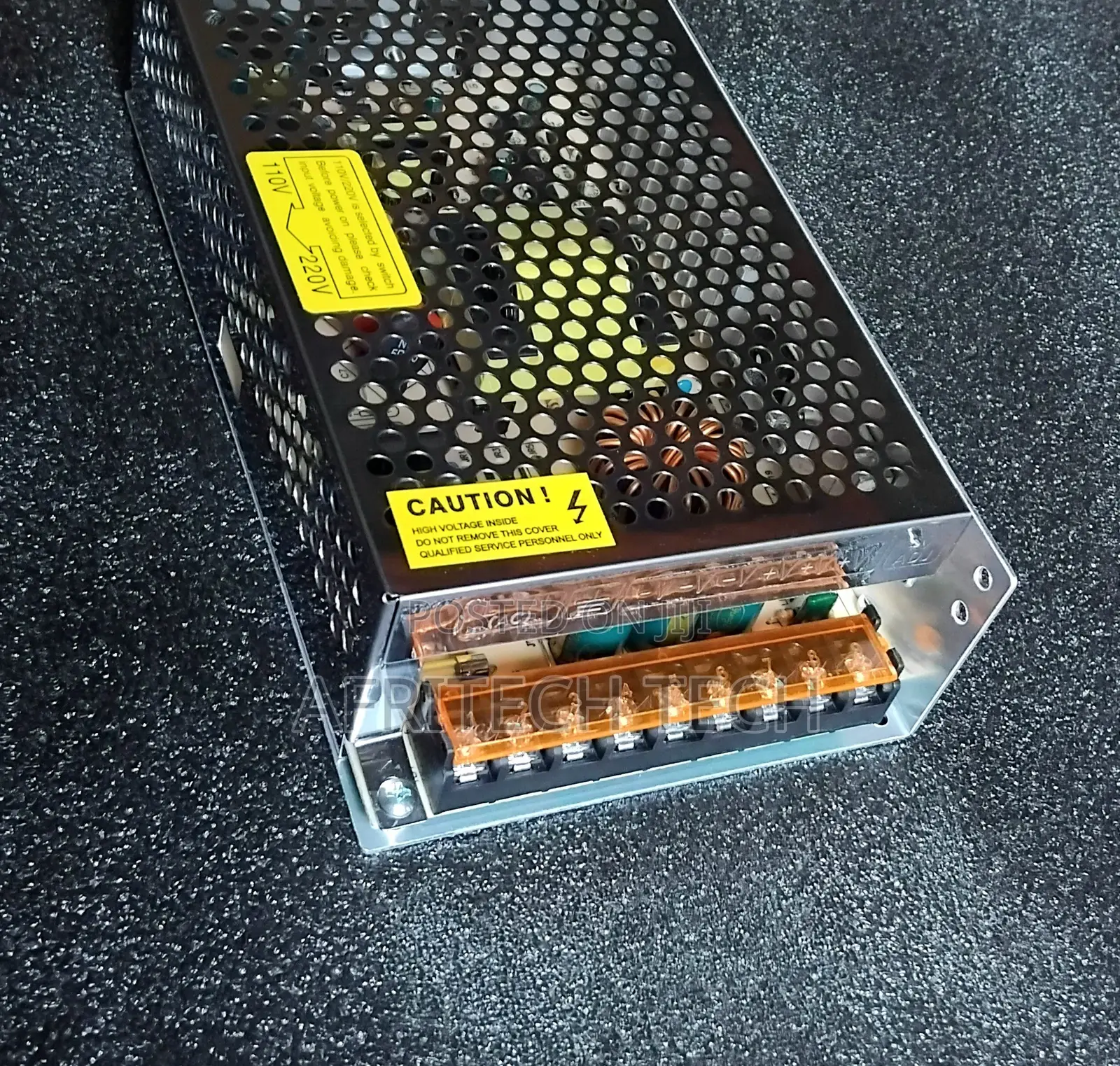 12V 20A Power Supply