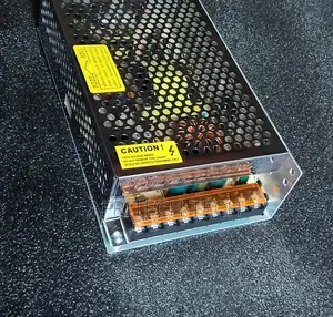 12V 20A Power Supply