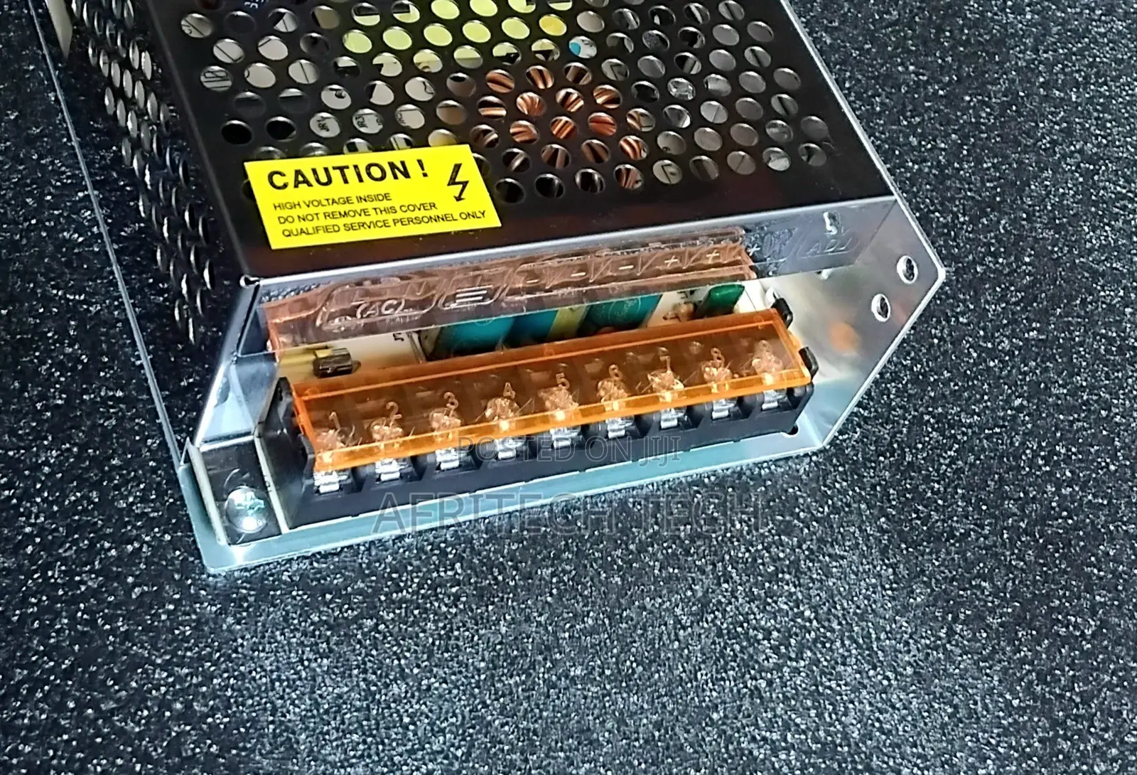 12V 20A Power Supply