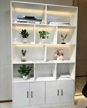 Storage/Display Shelf Available on Order Pay on Delivery