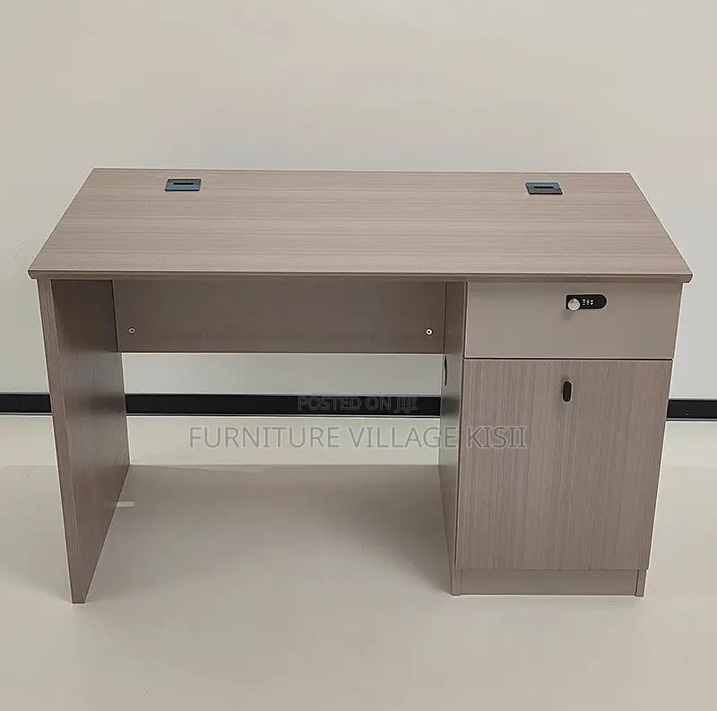 Office Furniture;120Cm Executive Office Desk