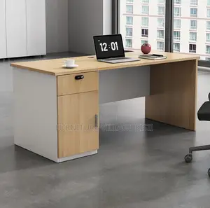 Office Furniture;120Cm Executive Office Desk
