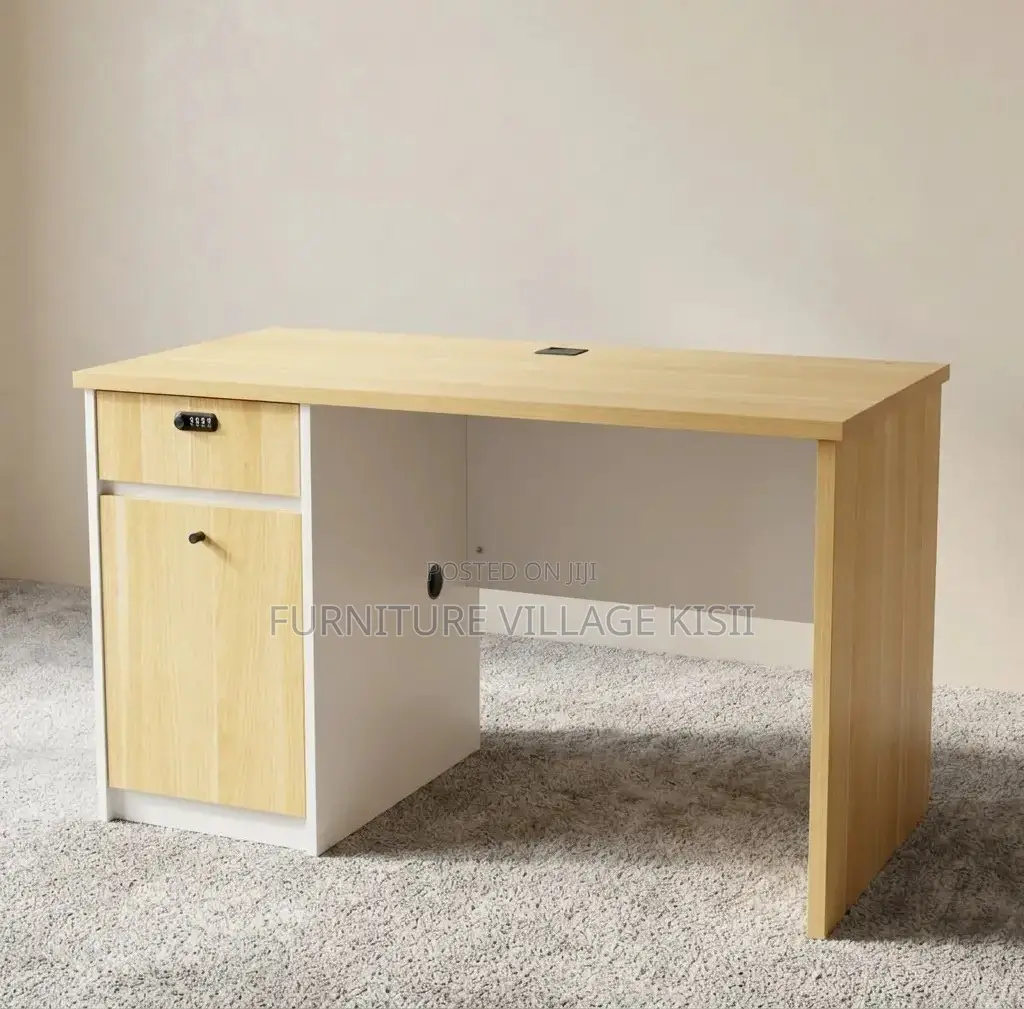 Office Furniture;120Cm Executive Office Desk