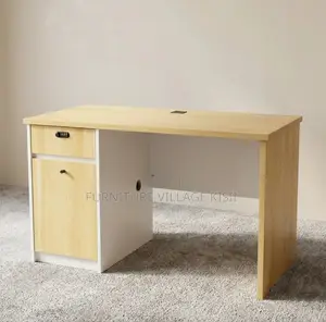 Office Furniture;120Cm Executive Office Desk