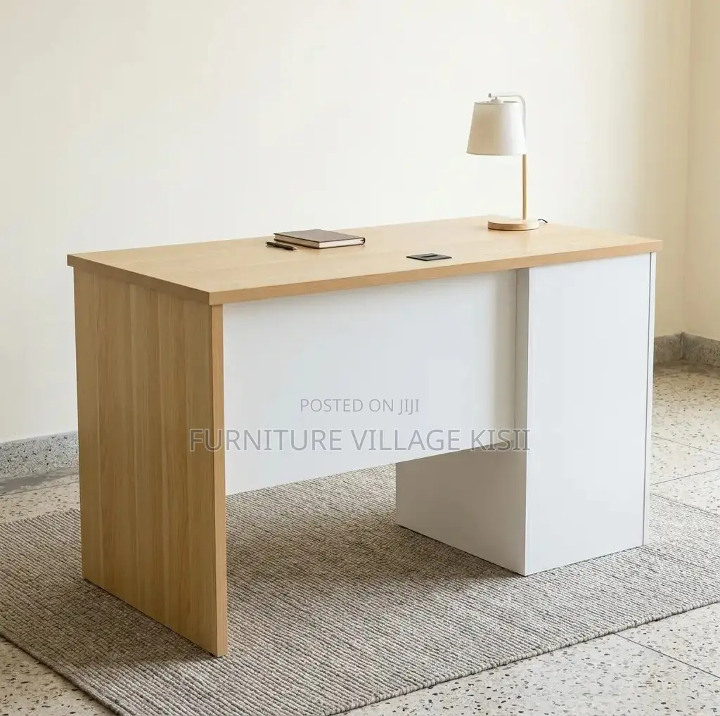 Office Furniture;120Cm Executive Office Desk