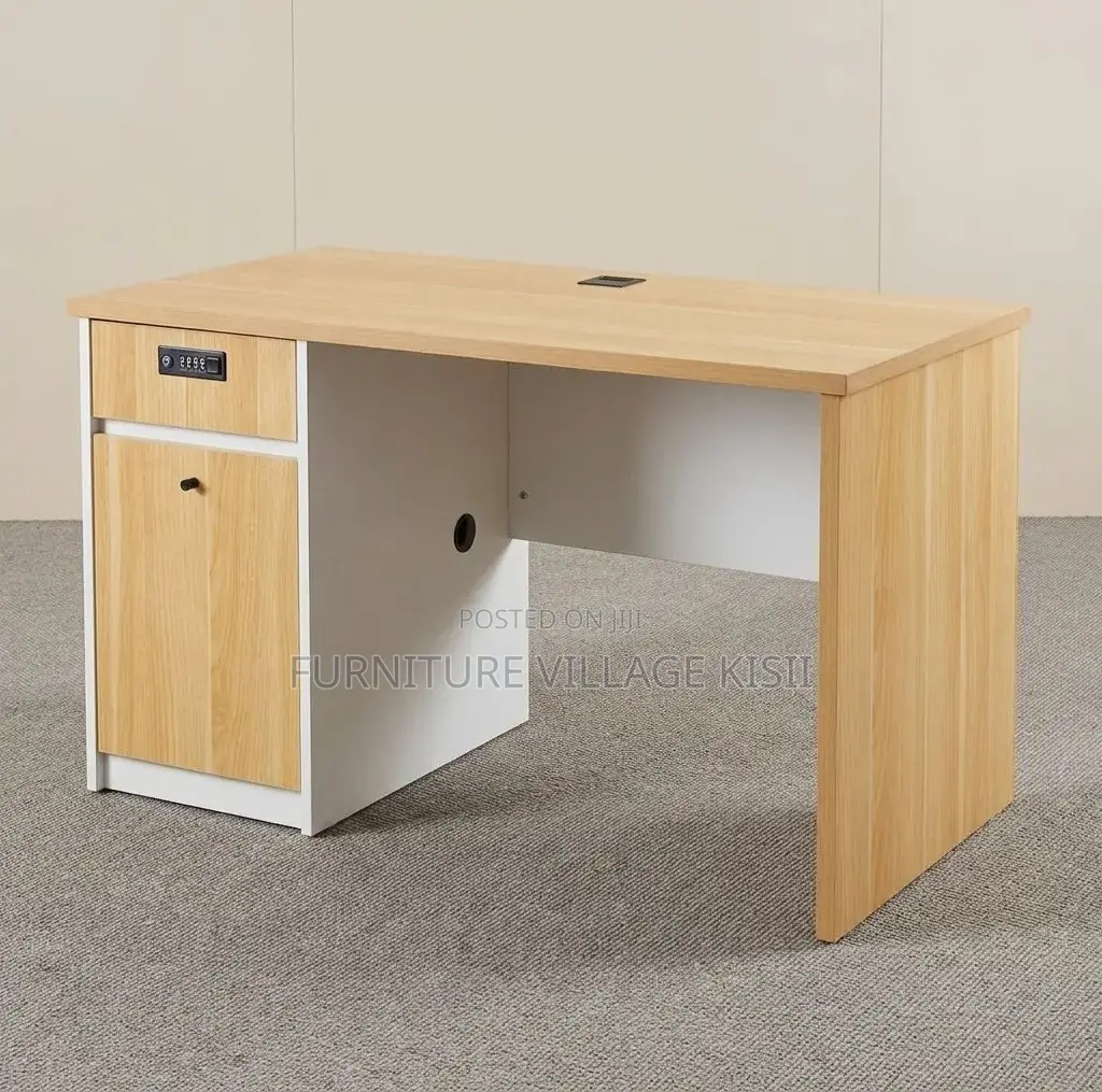 Office Furniture;120Cm Executive Office Desk