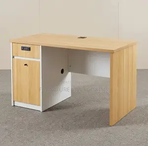 Office Furniture;120Cm Executive Office Desk