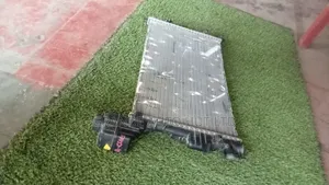 Mercedes W203 AC Radiator
