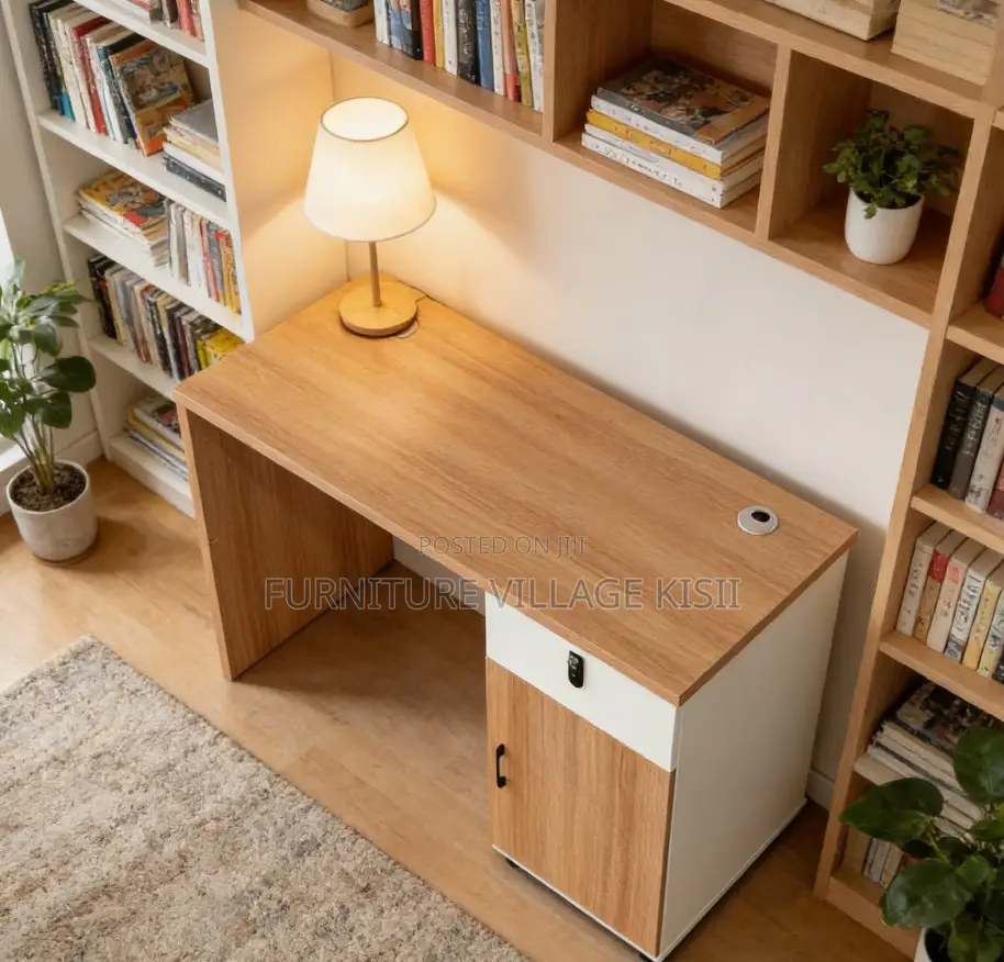 Office Furniture;120Cm Executive Office Desk