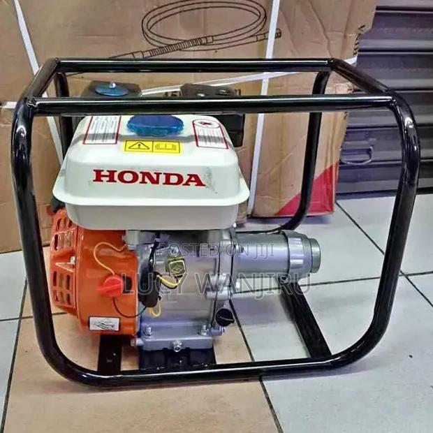 Honda Gasoline Concrete Vibrator