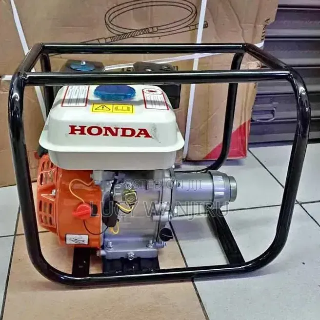 Honda Gasoline Concrete Vibrator