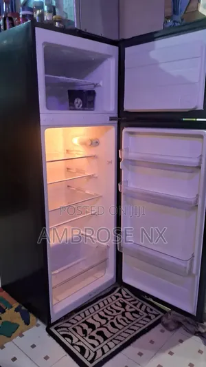 Mika Refrigerator 201ltrs