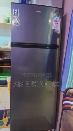 Mika Refrigerator 201ltrs