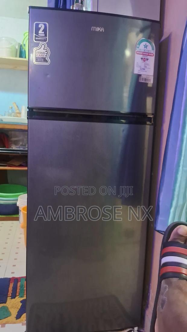 Mika Refrigerator 201ltrs - thumbnail 2
