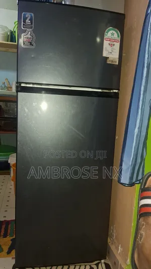 Mika Refrigerator 201ltrs