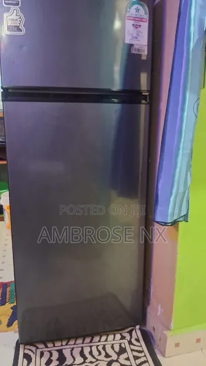 Mika Refrigerator 201ltrs