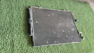 Pajero V75/V74  AC RADIATOR