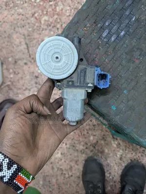 Nissan Wingroad Window Motor