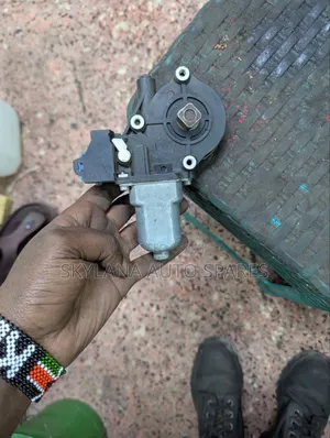 Nissan Wingroad Window Motor