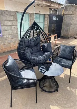 Outdoor Sets
