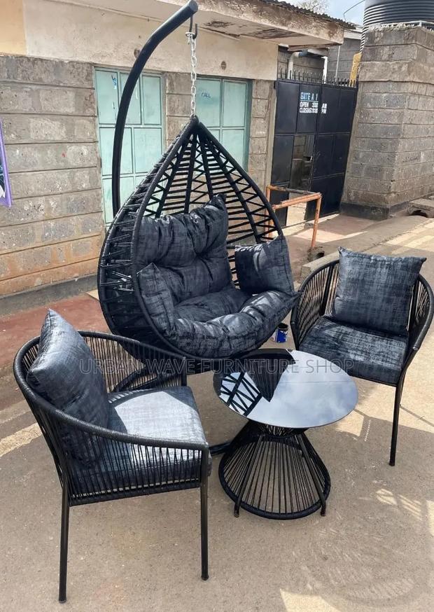 Outdoor Sets - thumbnail 2