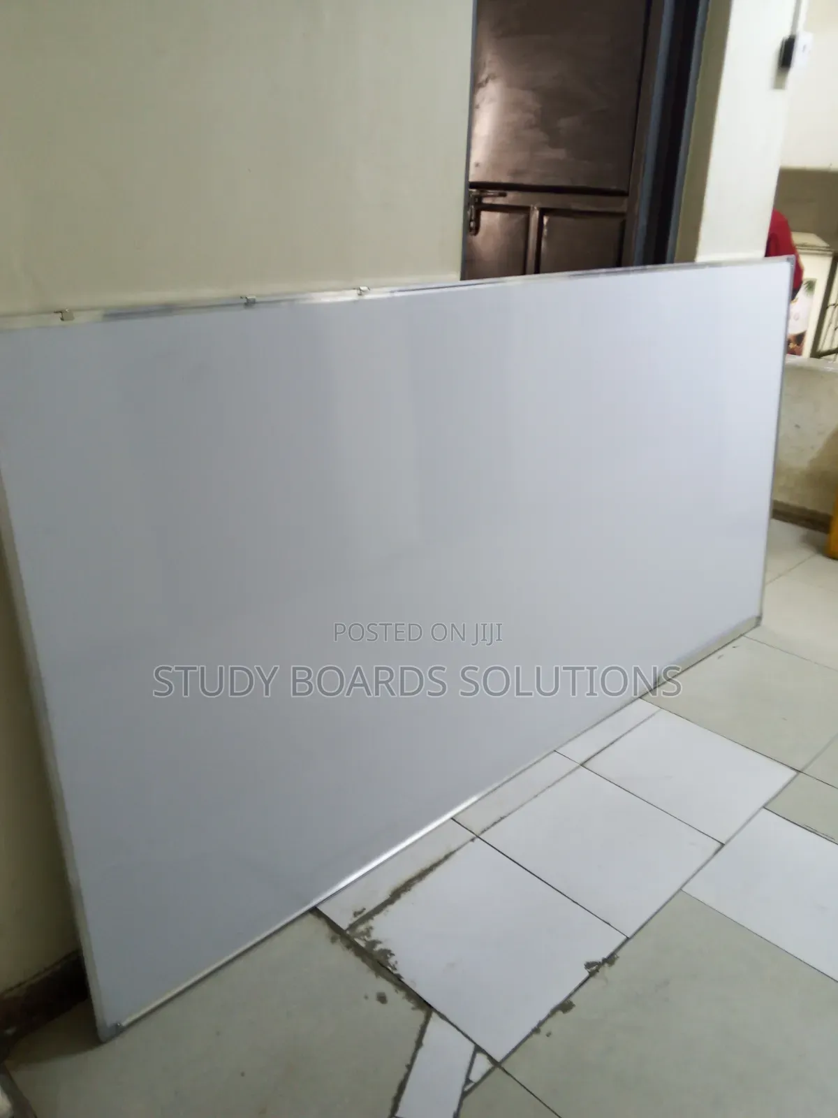 8ftx4ft Whiteboard —Spacious Pro Teaching Solution
