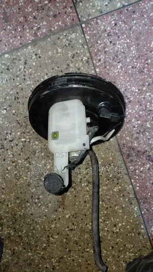 Brake Booster and Master for Nissan Juke