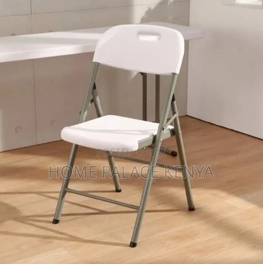 Dining Chair; Comfortable Modern Folding Dining Chair for Dining