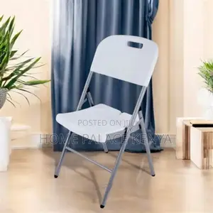 Dining Chair; Comfortable Modern Folding Dining Chair for Dining