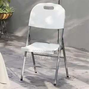 Dining Chair; Comfortable Modern Folding Dining Chair for Dining