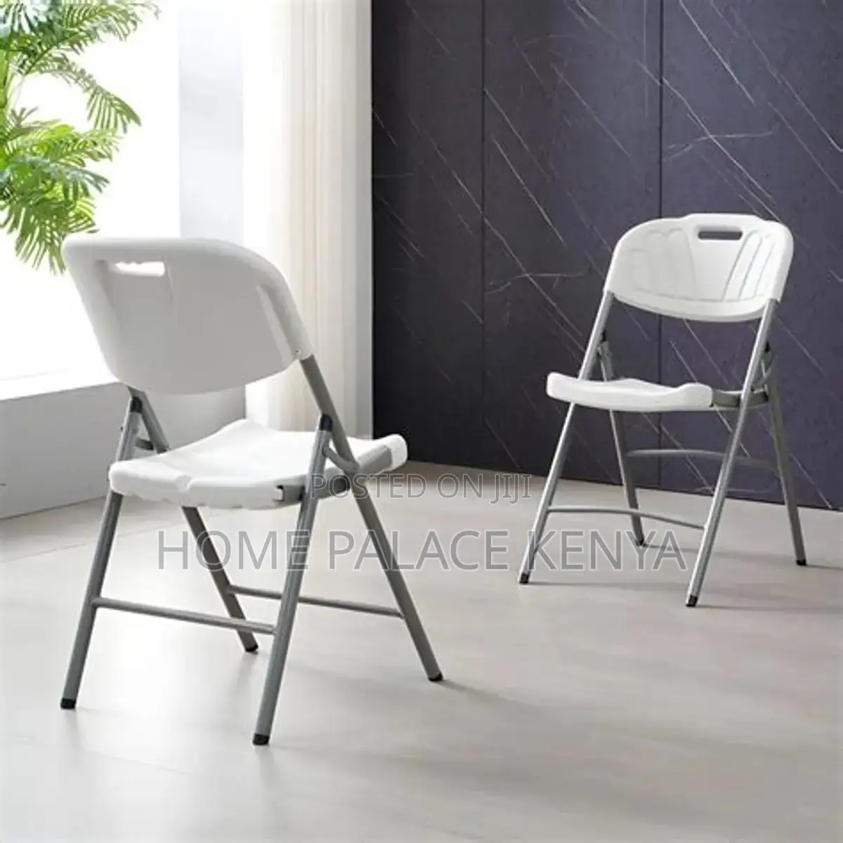 Dining Chair; Comfortable Modern Folding Dining Chair for Dining