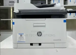 HP MFP 179fnw All-in-One Printer