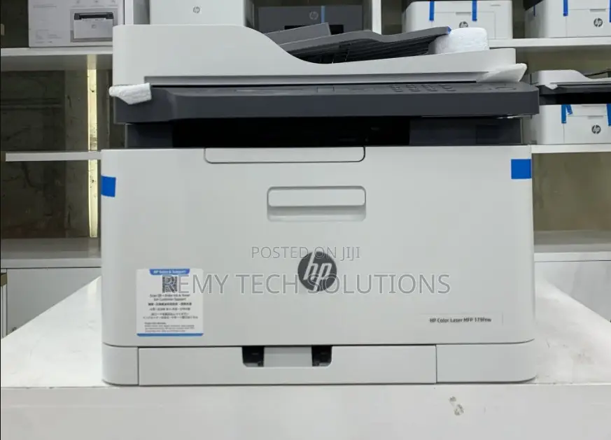 HP MFP 179fnw All-in-One Printer