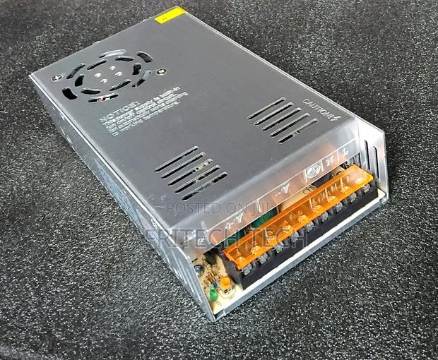 24V 20A Power Supply