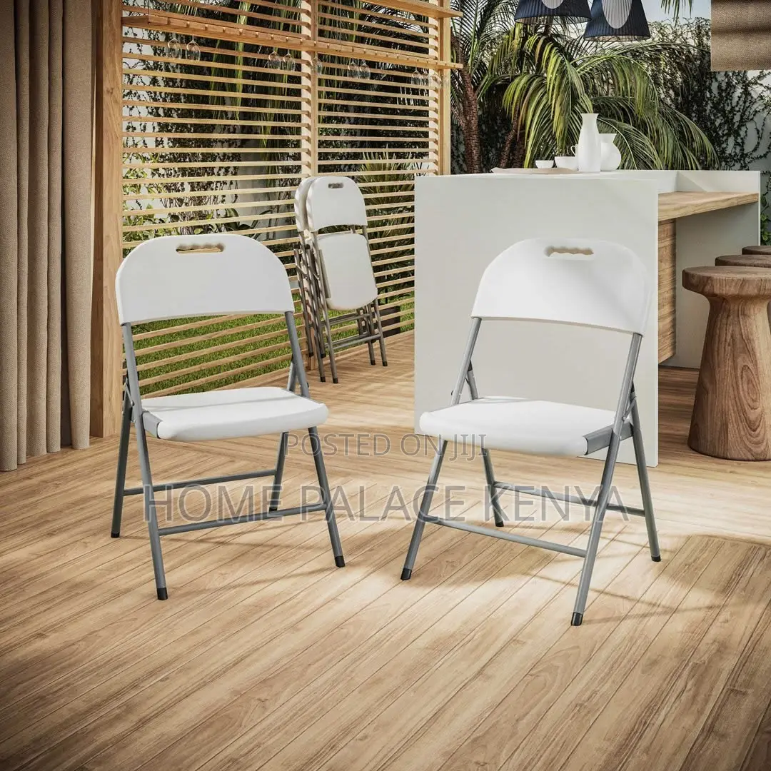 Dining Chair; Comfortable Modern Folding Dining Chair for Dining