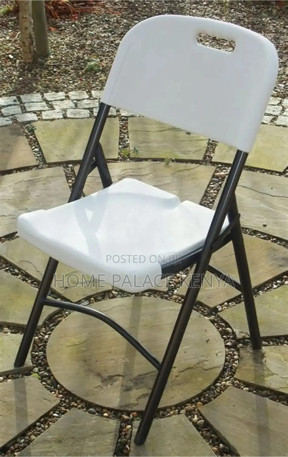 Dining Chair; Comfortable Modern Folding Dining Chair for Dining