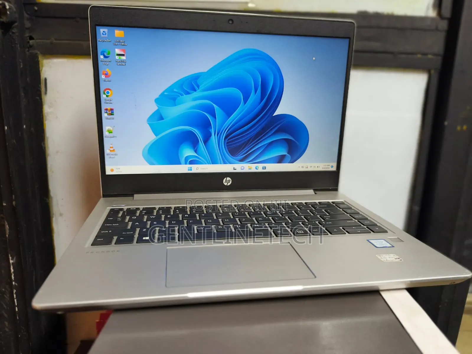 Laptop HP ProBook 440 G6 8GB Intel Core i5 HDD 128GB