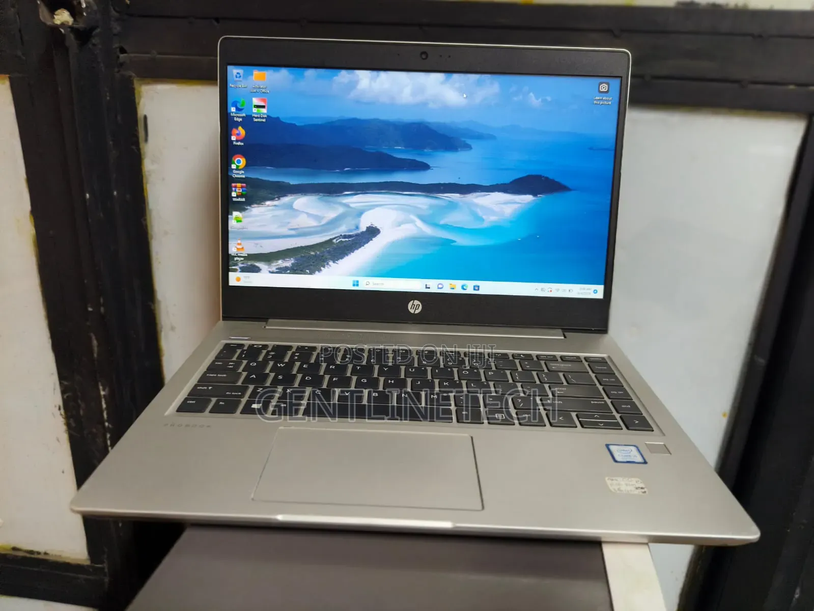 Laptop HP ProBook 440 G6 8GB Intel Core i5 HDD 128GB