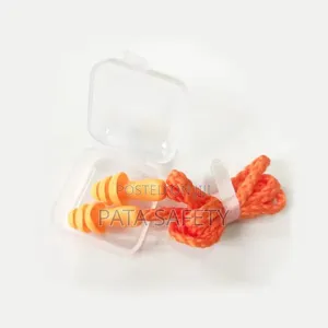 Silicone Ear Plugs