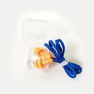 Silicone Ear Plugs