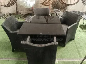 Durable Outdoor Sets