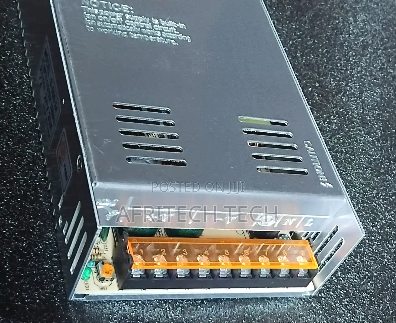 24V 20A Power Supply