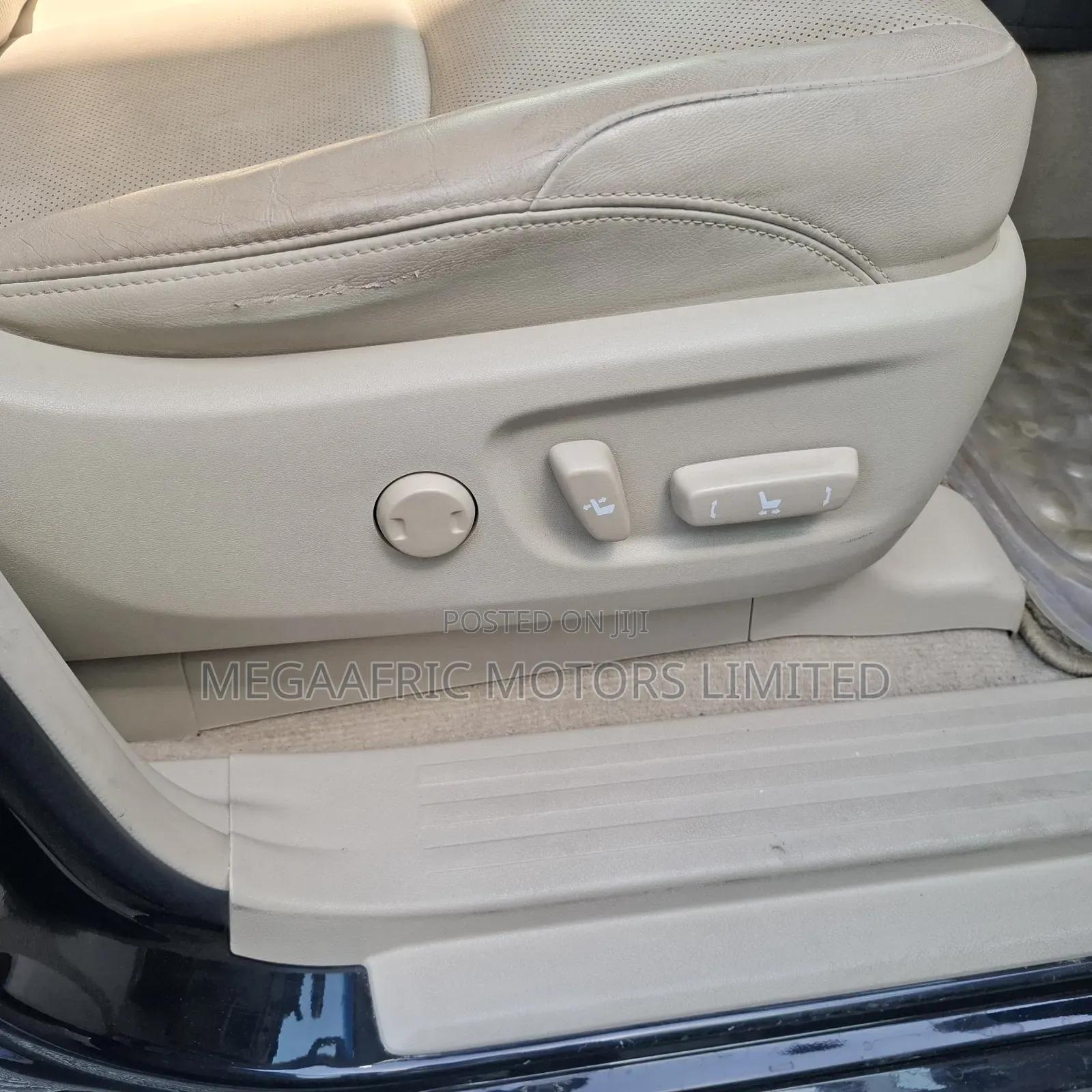 Toyota Land Cruiser Prado 2.8 2019 Black