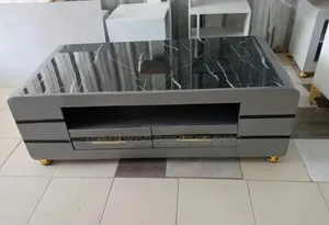 Coffee Table Stands