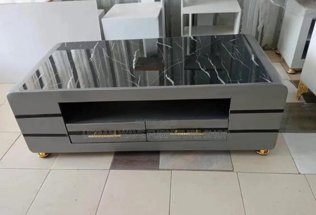 Coffee Table Stands